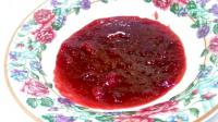 Selai Strawberry Homemade